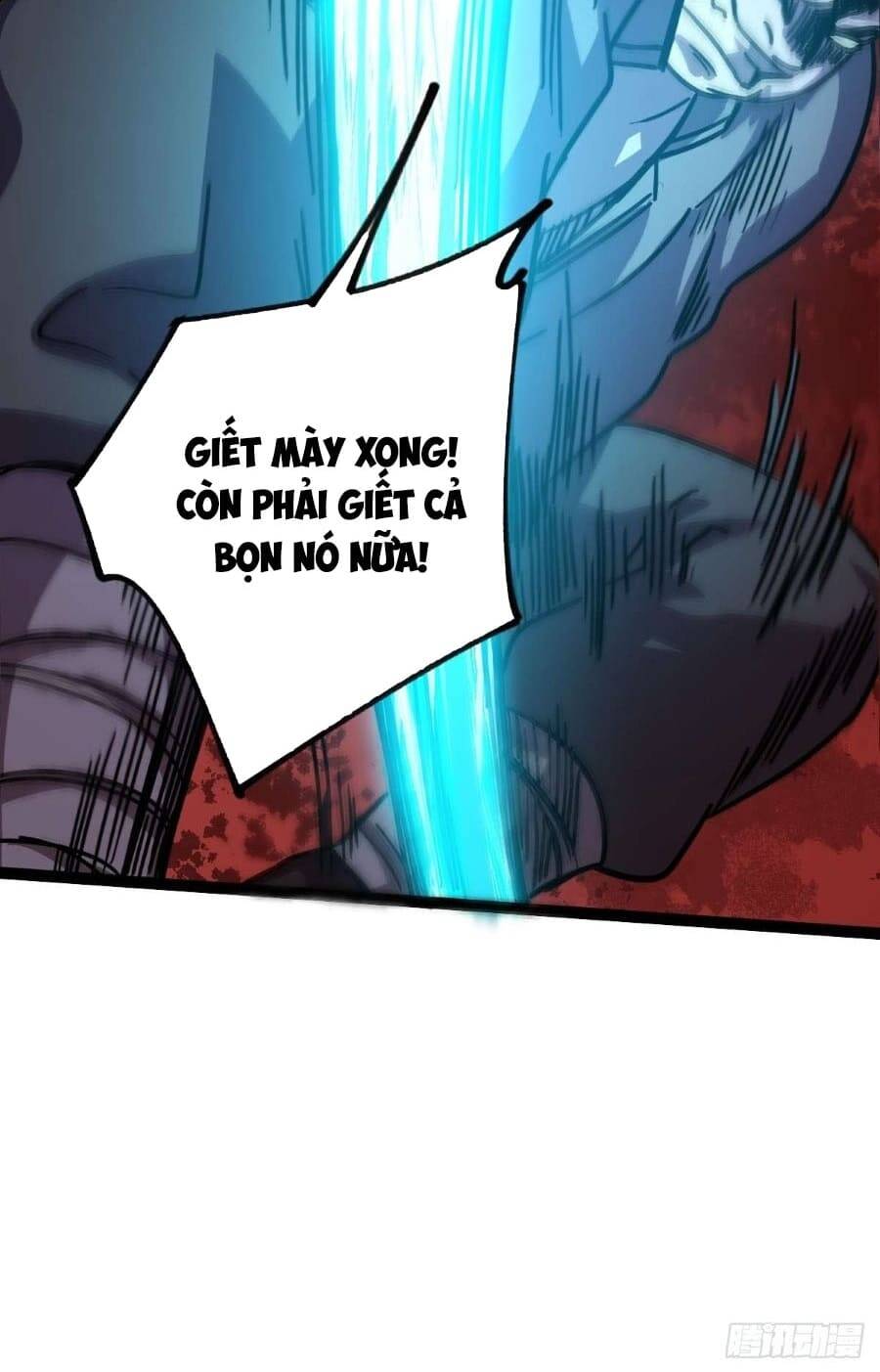 Ta Bắt Đầu Thành Thần Tại Tận Thế - chap28 - Trang 12
